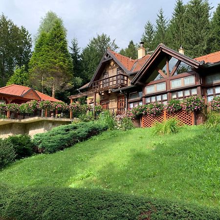 Holiday Home Tonkina Kuca Тракошчан Экстерьер фото