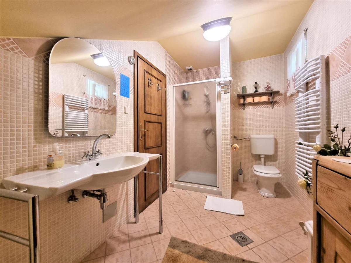Holiday Home Tonkina Kuca Тракошчан Экстерьер фото