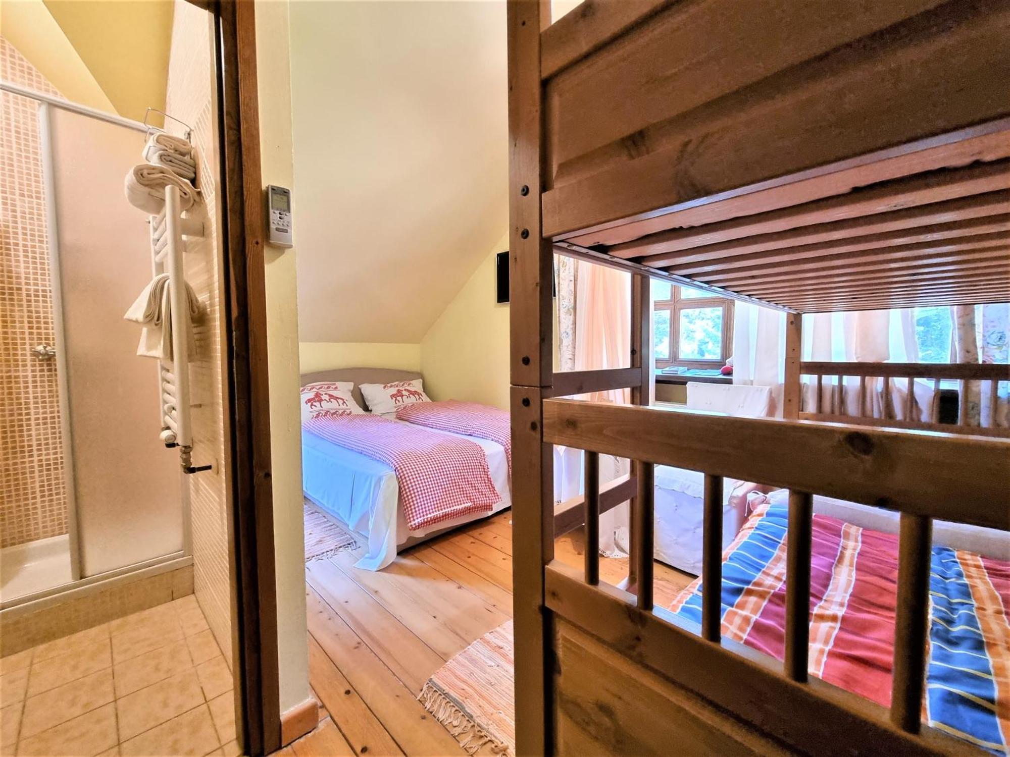 Holiday Home Tonkina Kuca Тракошчан Номер фото